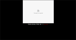 Desktop Screenshot of kralingschetroep.nl